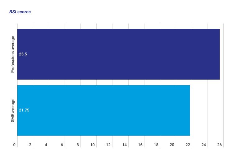 BSI Braemar - February - Graph 0