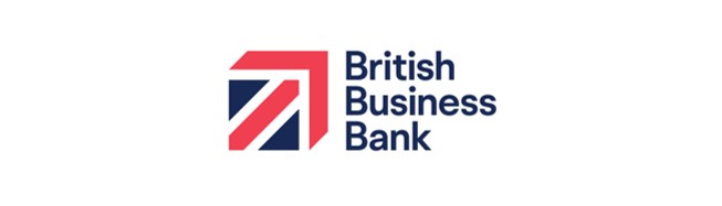 British Business Bank logo